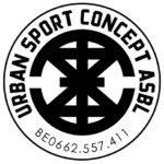 Logo Urban Sport Concept